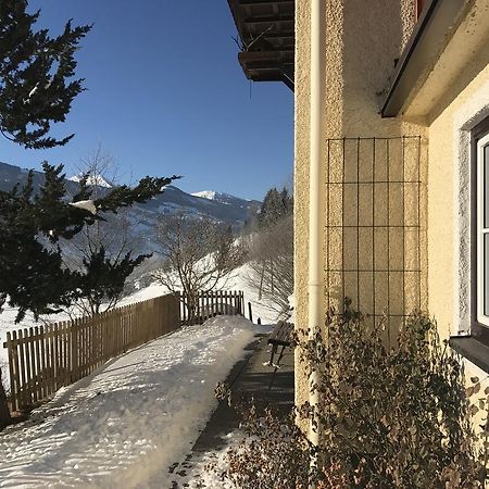 Ferienwohnung Dani I Грёбминг Экстерьер фото