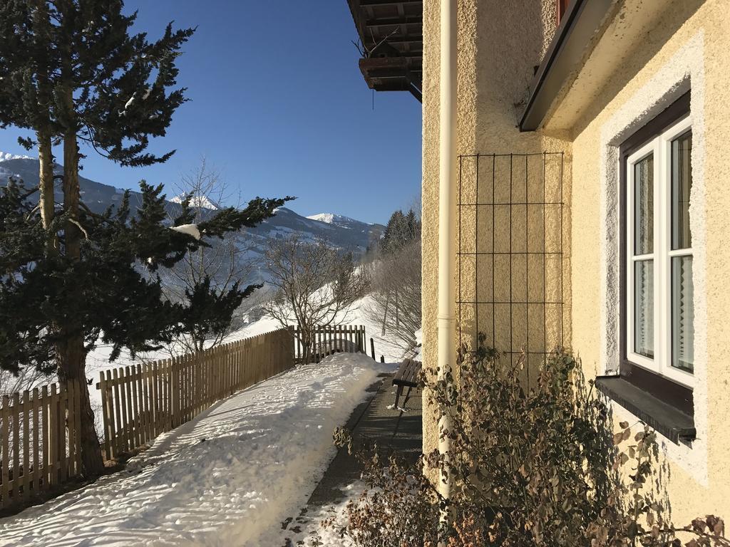 Ferienwohnung Dani I Грёбминг Экстерьер фото